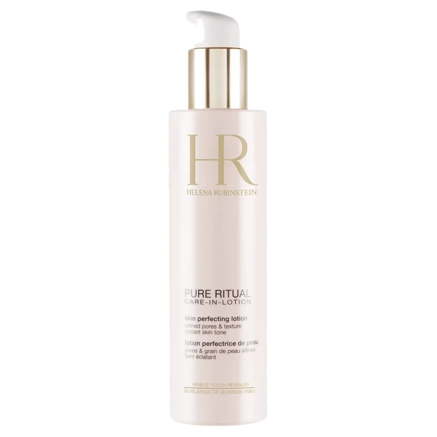 Helena Rubinstein Pure Ritual Care-In-Lotion Cleanser 200 ml