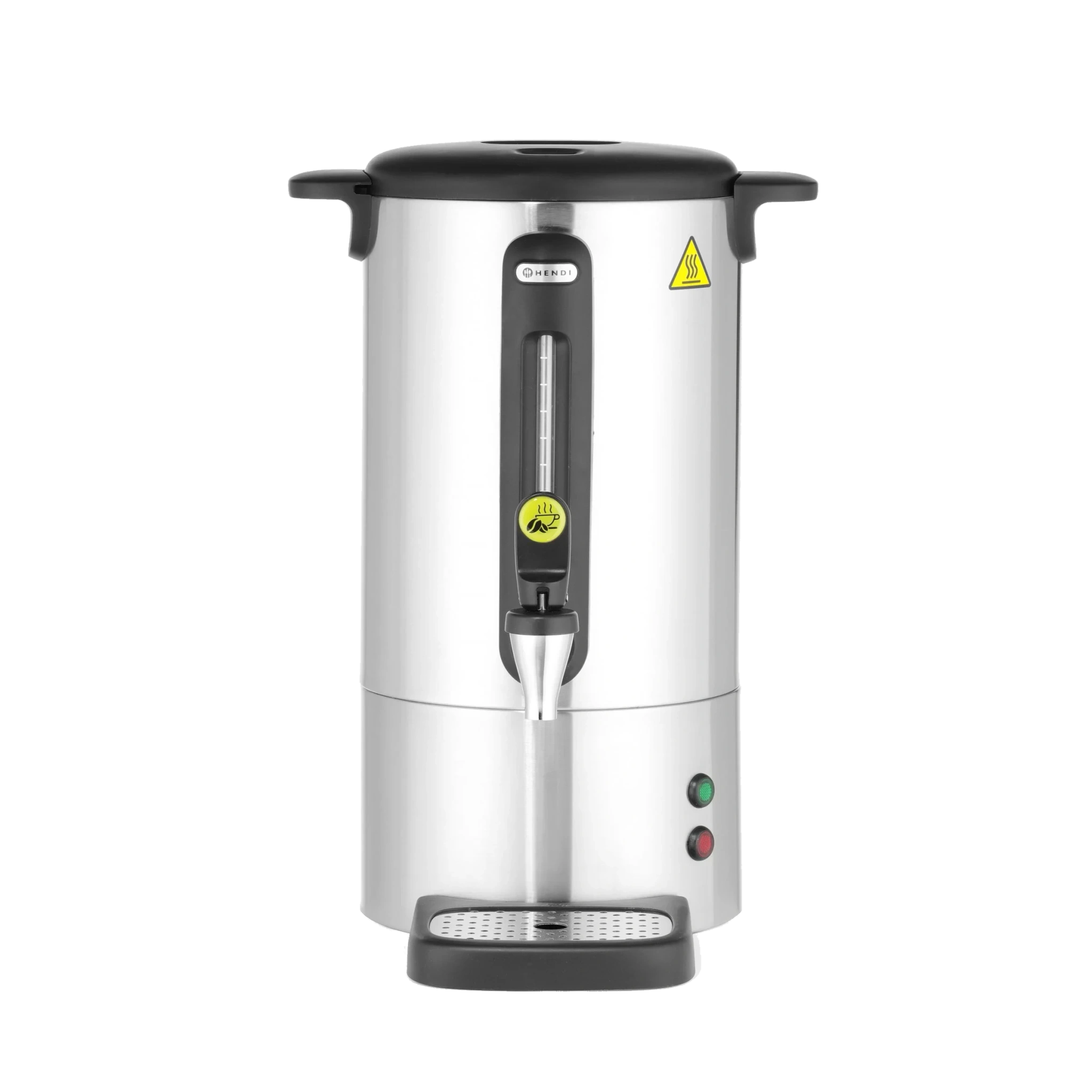 Percolator – Design av Bronwasser