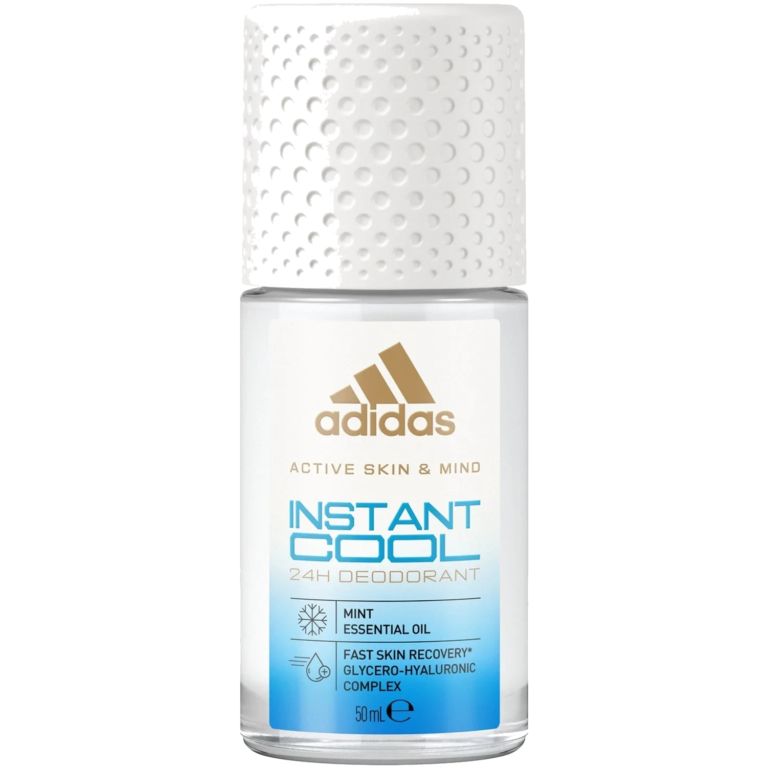 Adidas Skin & Mind Instant Cool