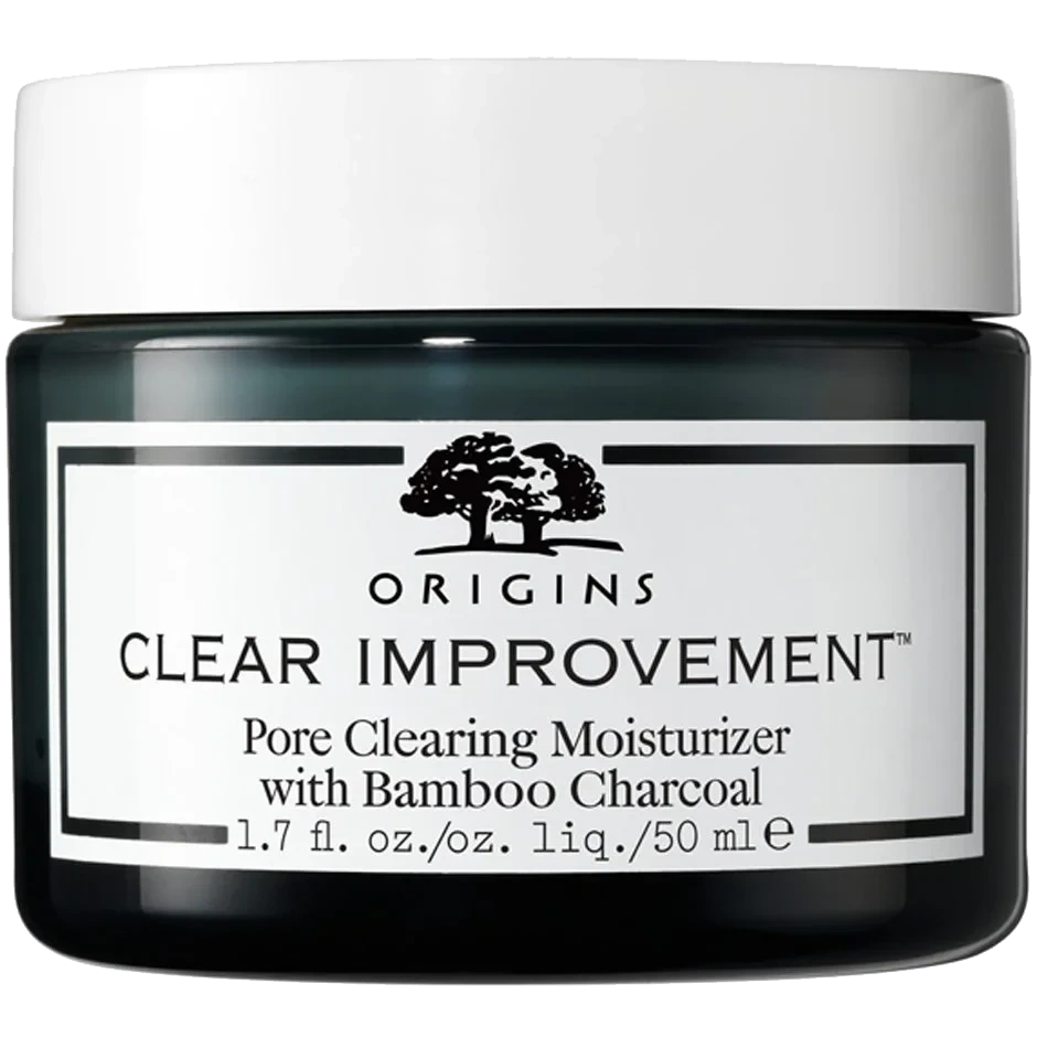 Origins Clear Improvement Skin Clearing Moisturizer