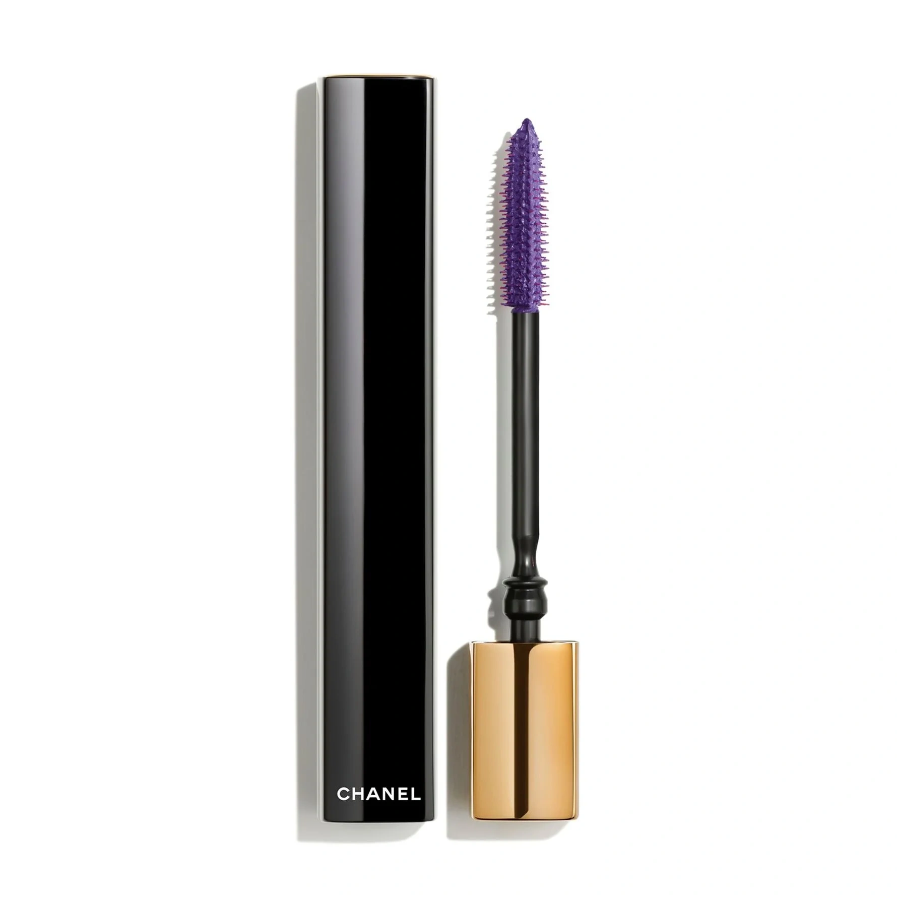 CHANEL ALL-IN-ONE MASCARA: VOLUME, LENGTH, CURL AND DEFINITION 27 Améthyste