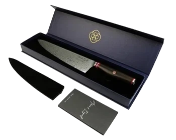 Skarp Kockkniv 24cm
