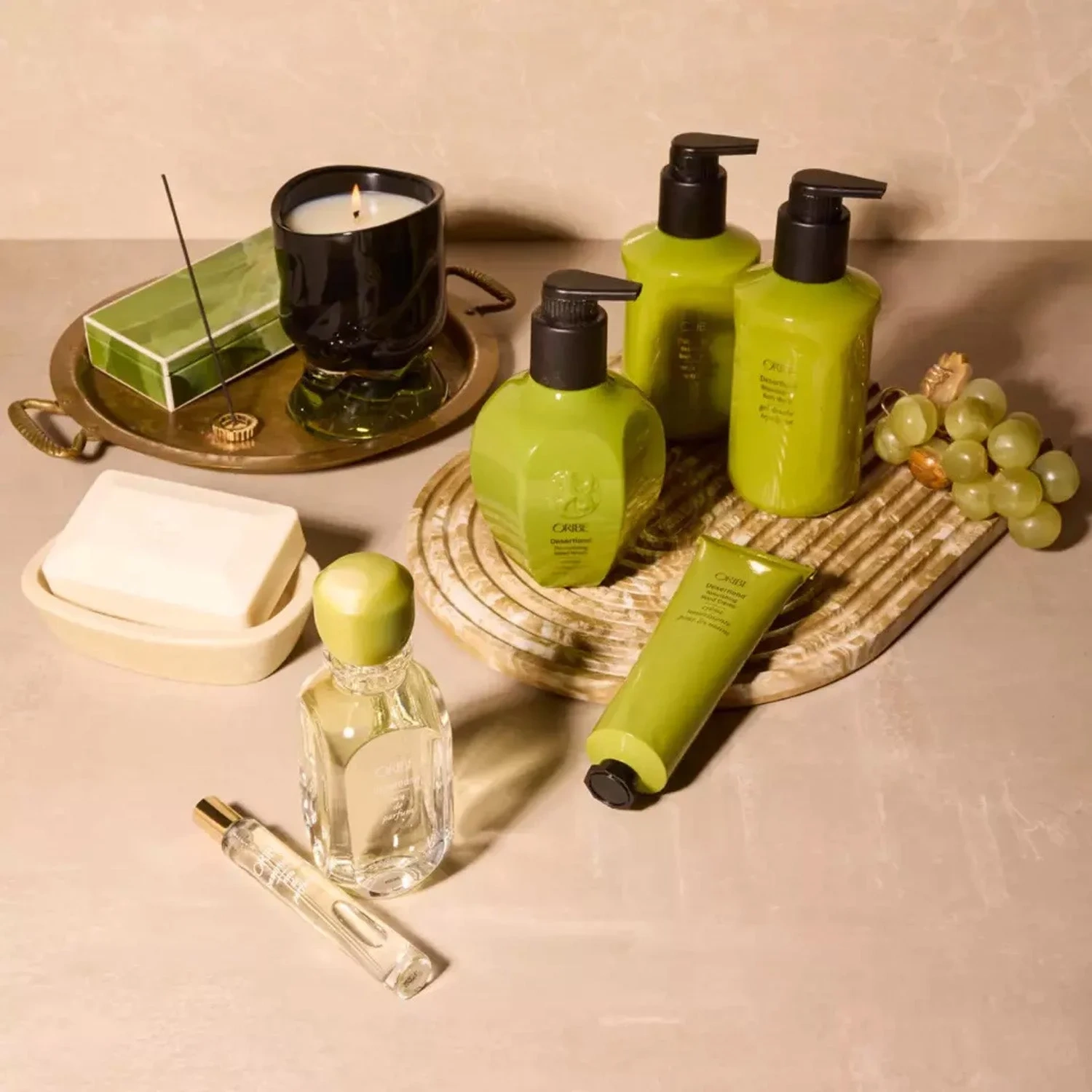 Oribe Desertland Nourishing Hand Creme