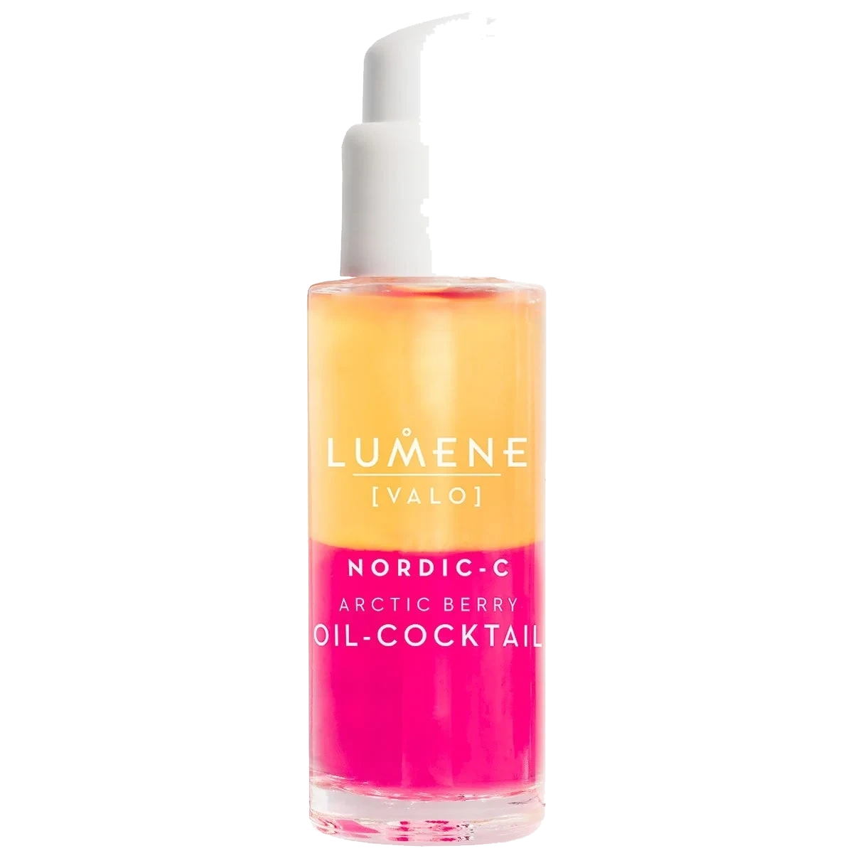 Lumene Nordic-C