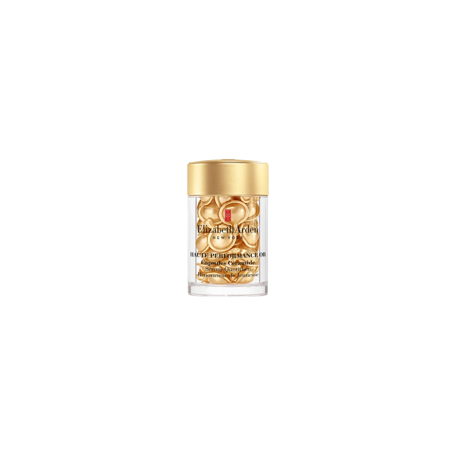 Elizabeth Arden Ceramide Capsules DY Restoring Serum 30 pcs