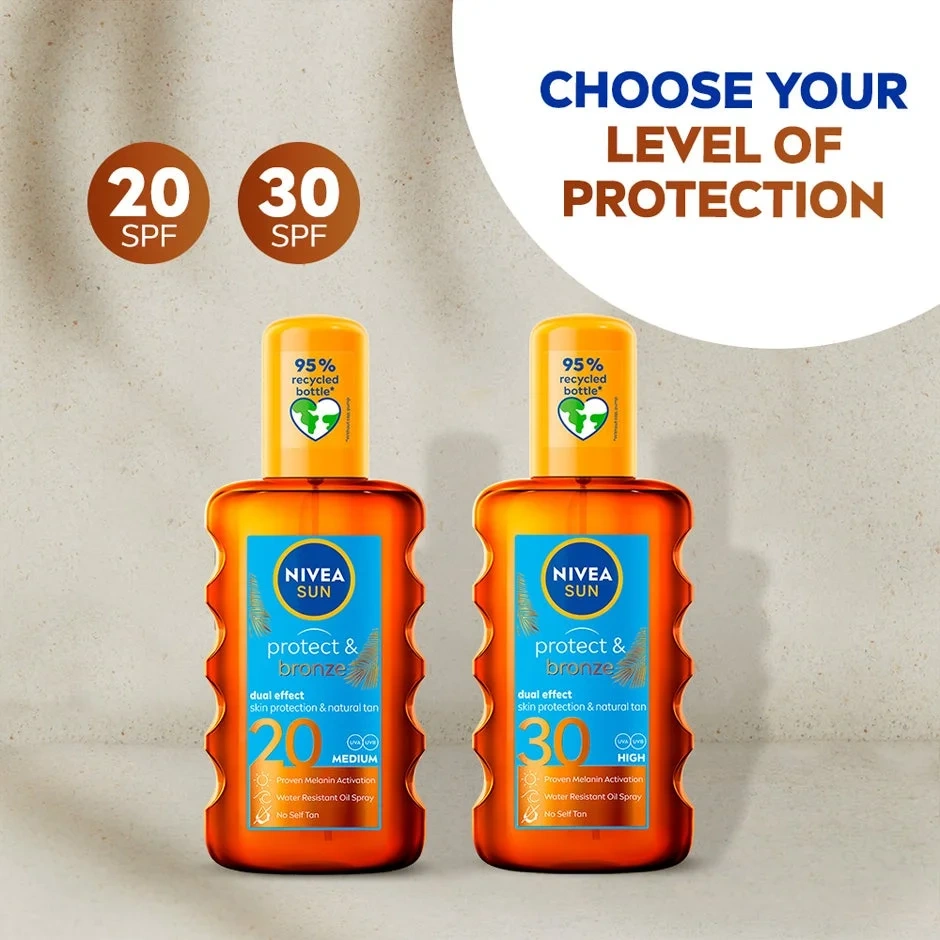 NIVEA Sun