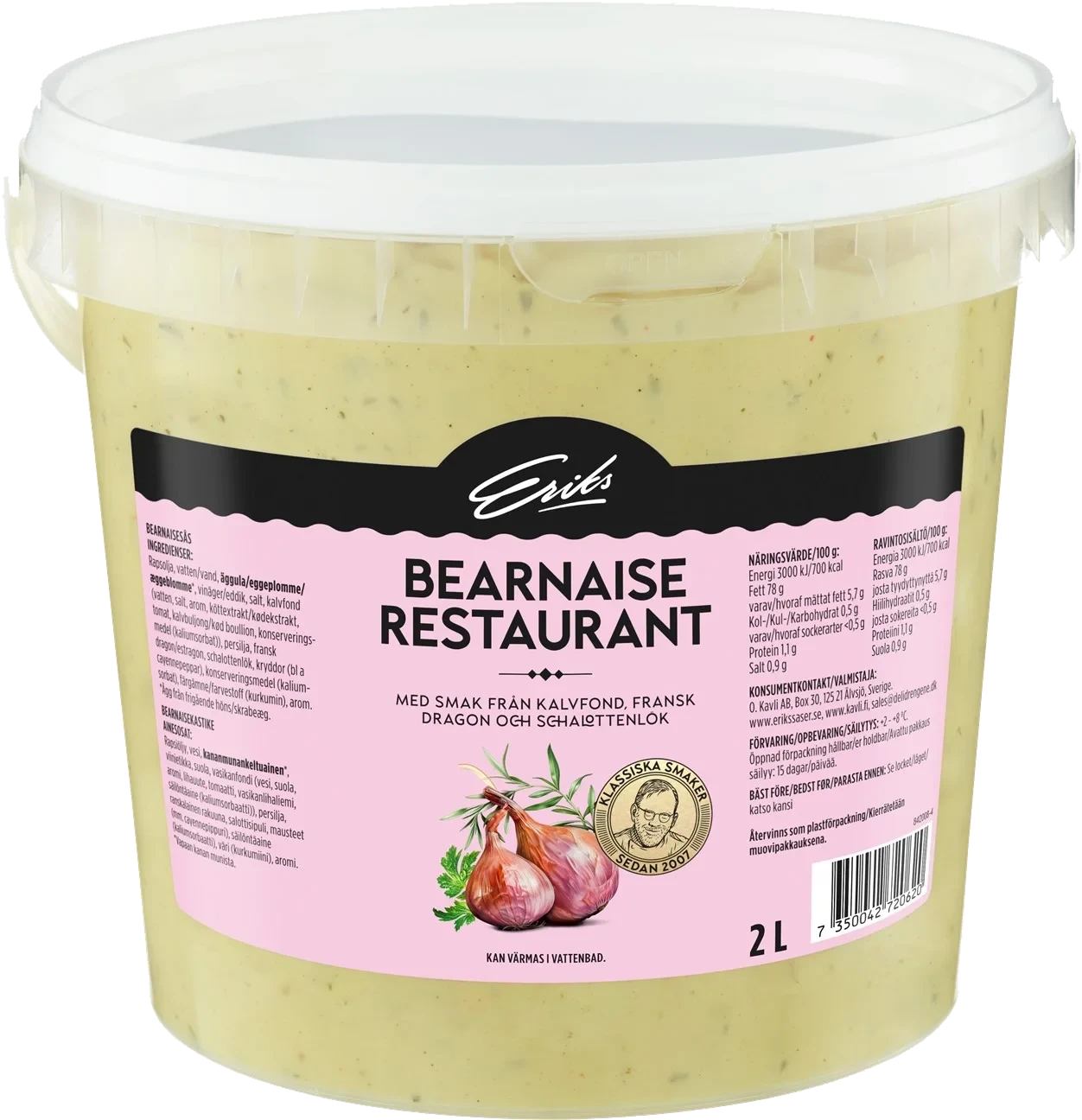 Bearnaise Restaurant