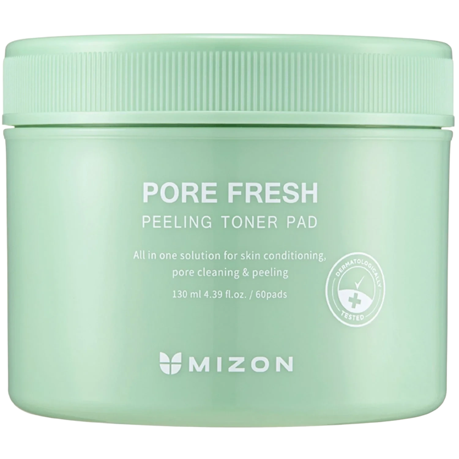 Mizon Pore Fresh Peeling Toner Pad