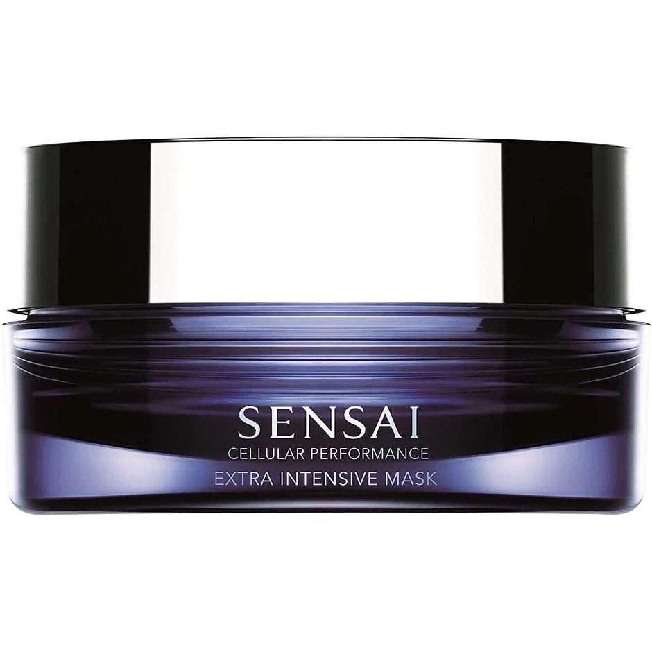 Sensai Cellular Performance Extra Intensive Mask 75 ml