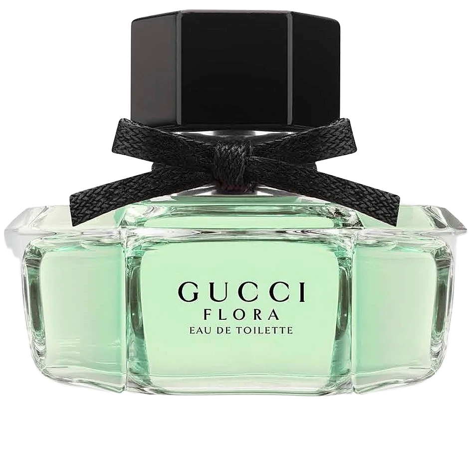 Gucci Flora