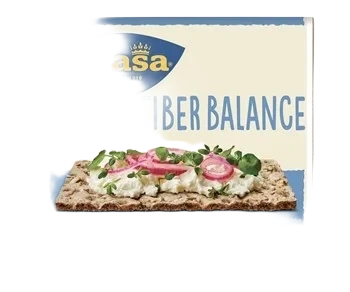 Fiber Balance