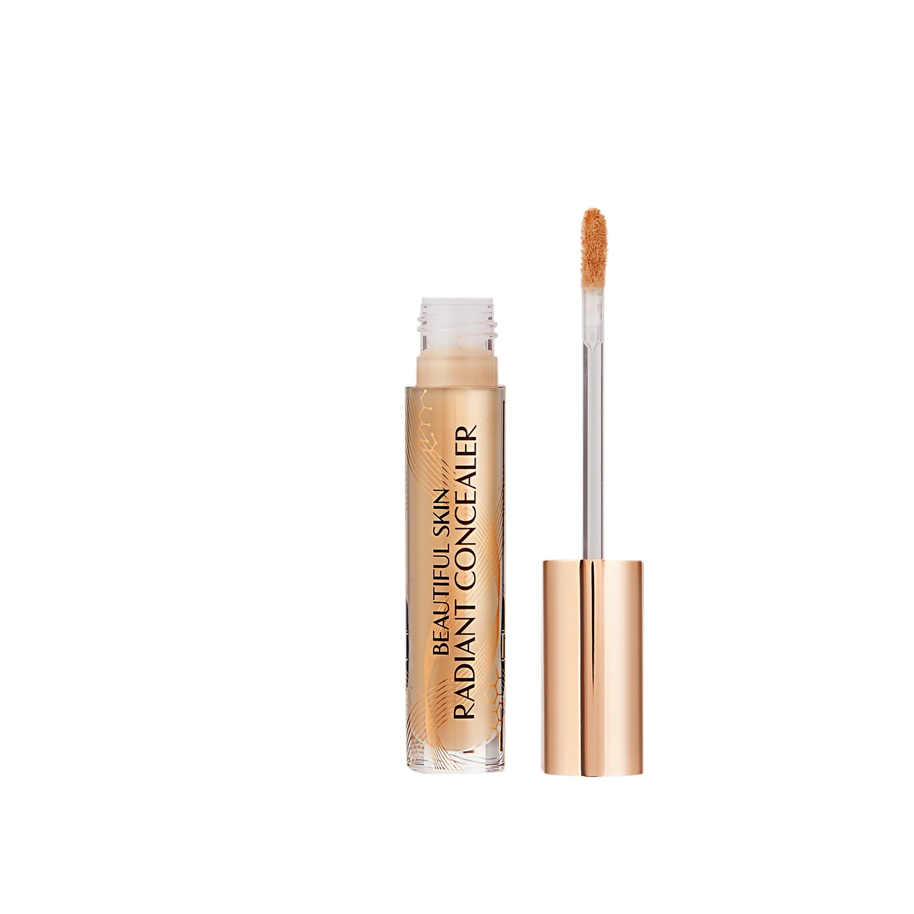 Charlotte Tilbury Beautiful Skin Radiant Concealer 10 Deep