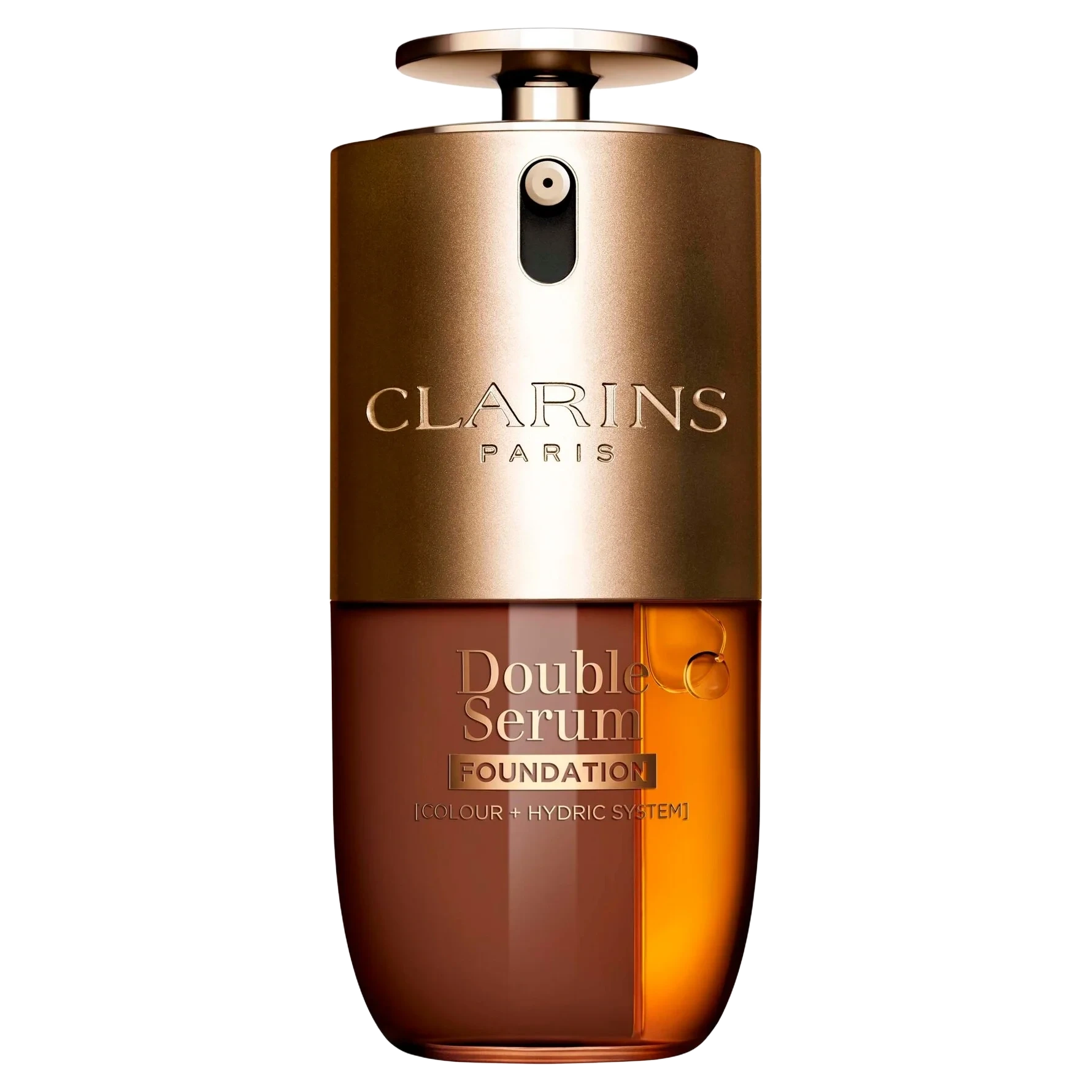 Clarins Double Serum Foundation D6C