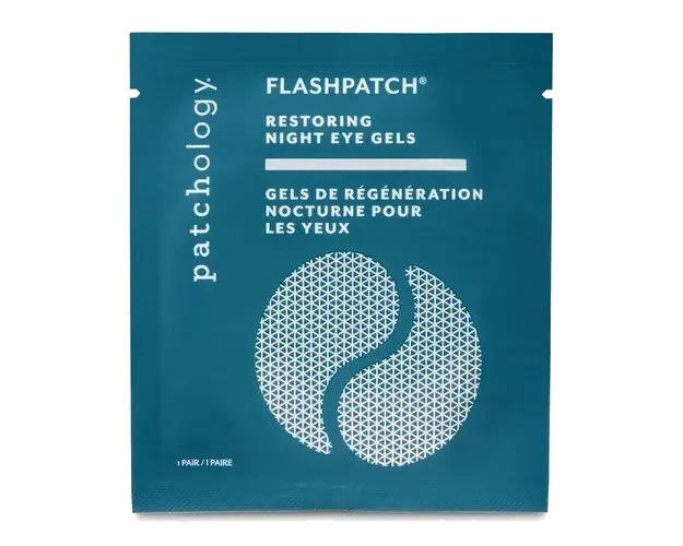 Patchology FlashPatch Restoring Night Eye Gels 1 par