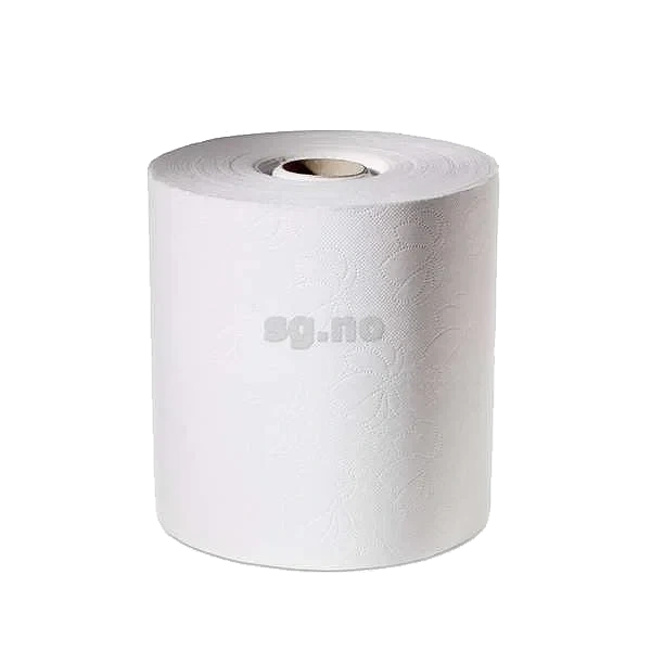 Dispenser håndtørk elektr 19,5cm 143m (h12) stk