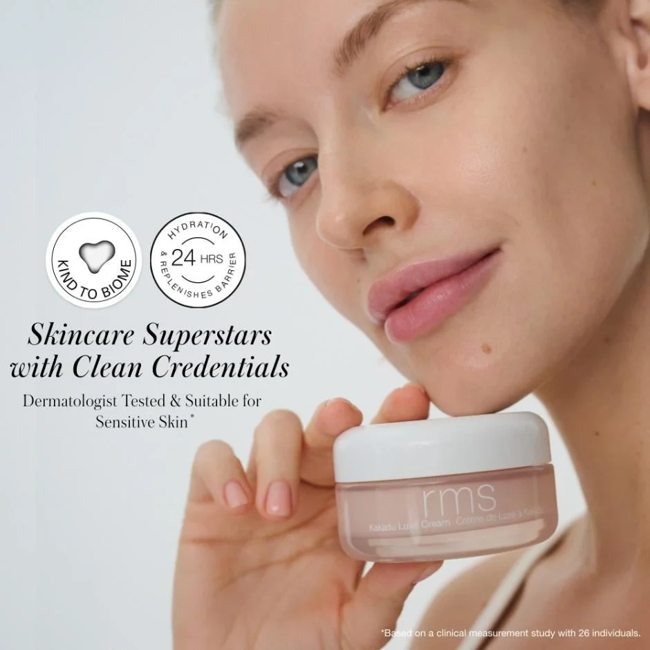 RMS Beauty Kakadu Luxe Cream
