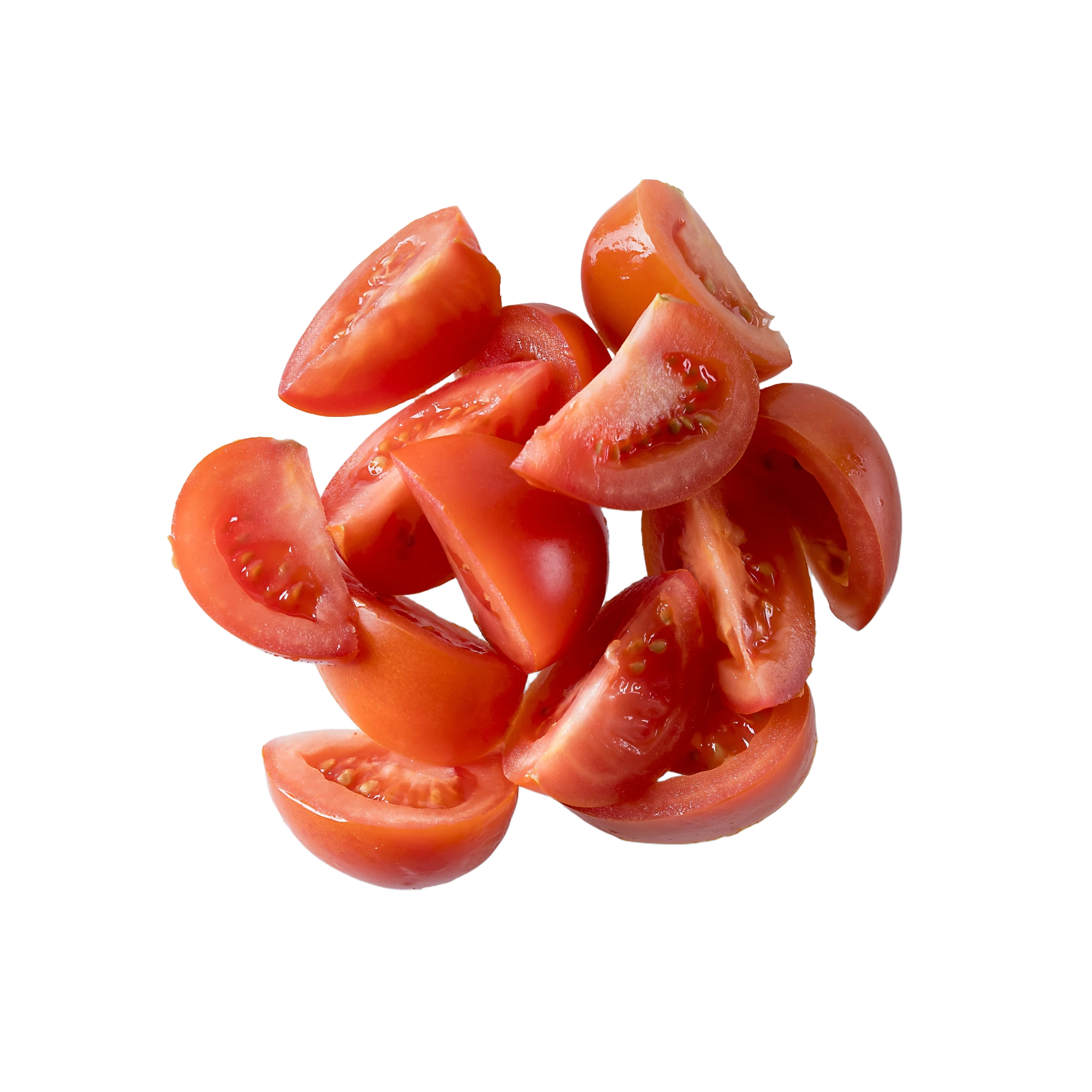 Tomat Klyftad 1,5kg