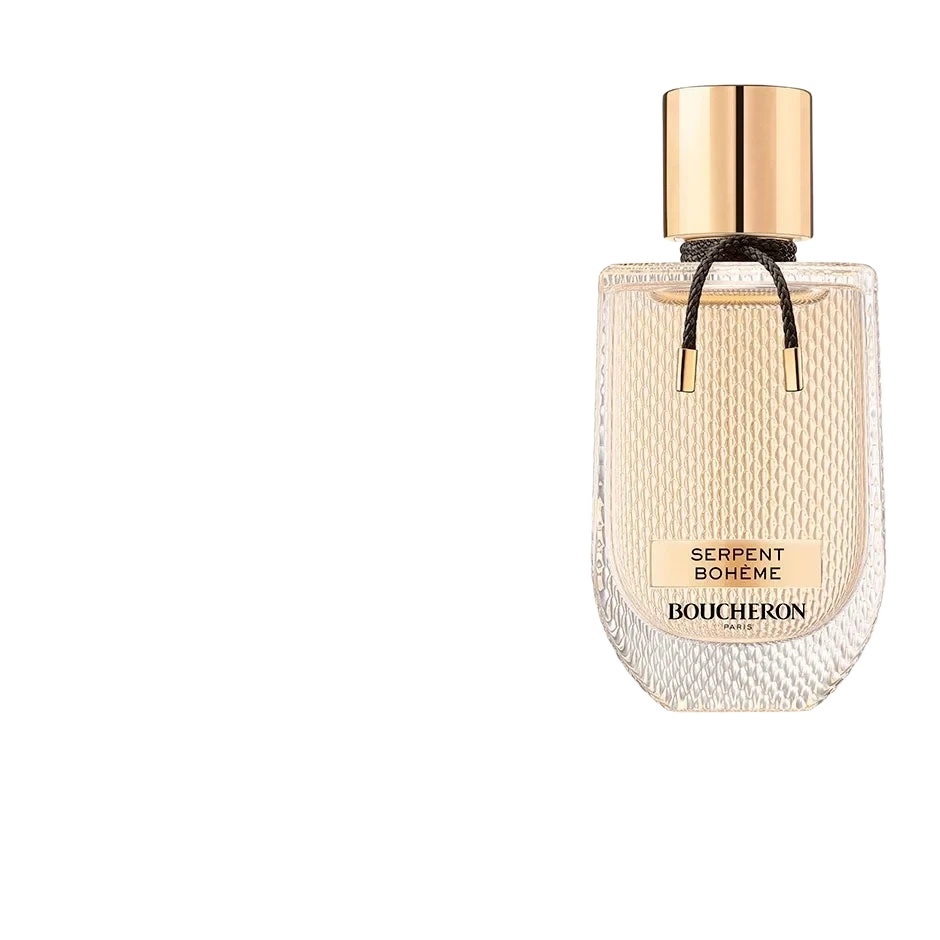 Boucheron Serpent Boheme