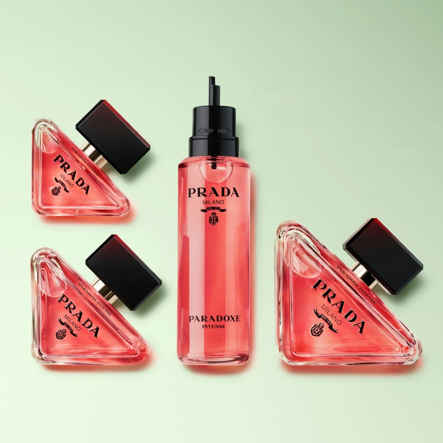 Prada Paradoxe Intense
