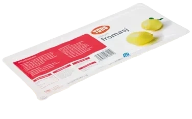 Fromasj Sitron 1,5l Langform Toro