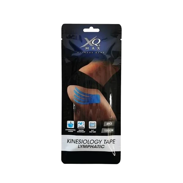 Kinesiology Tape - Lymphatic