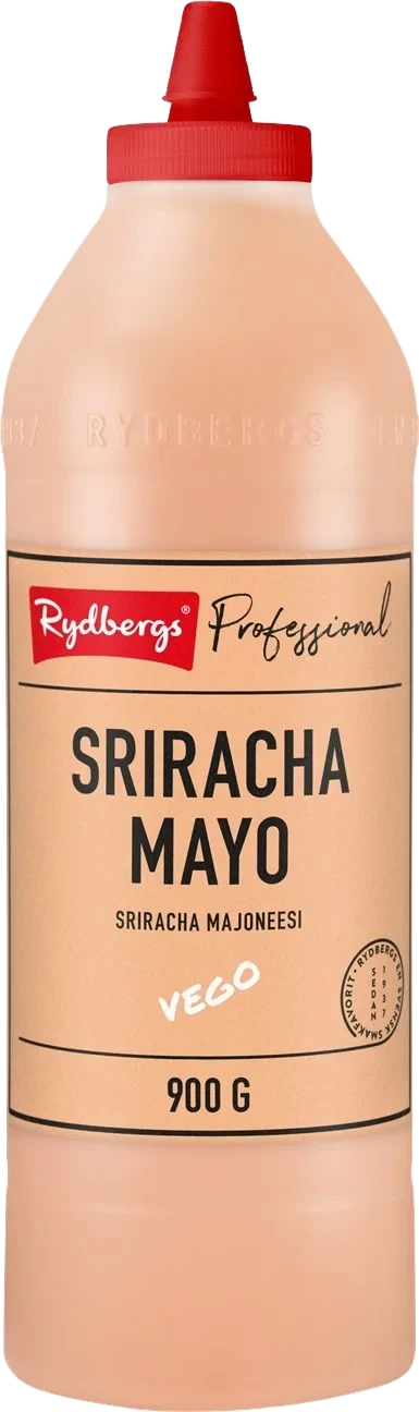 Sriracha Mayo Vego