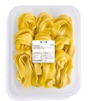 Pappardelle