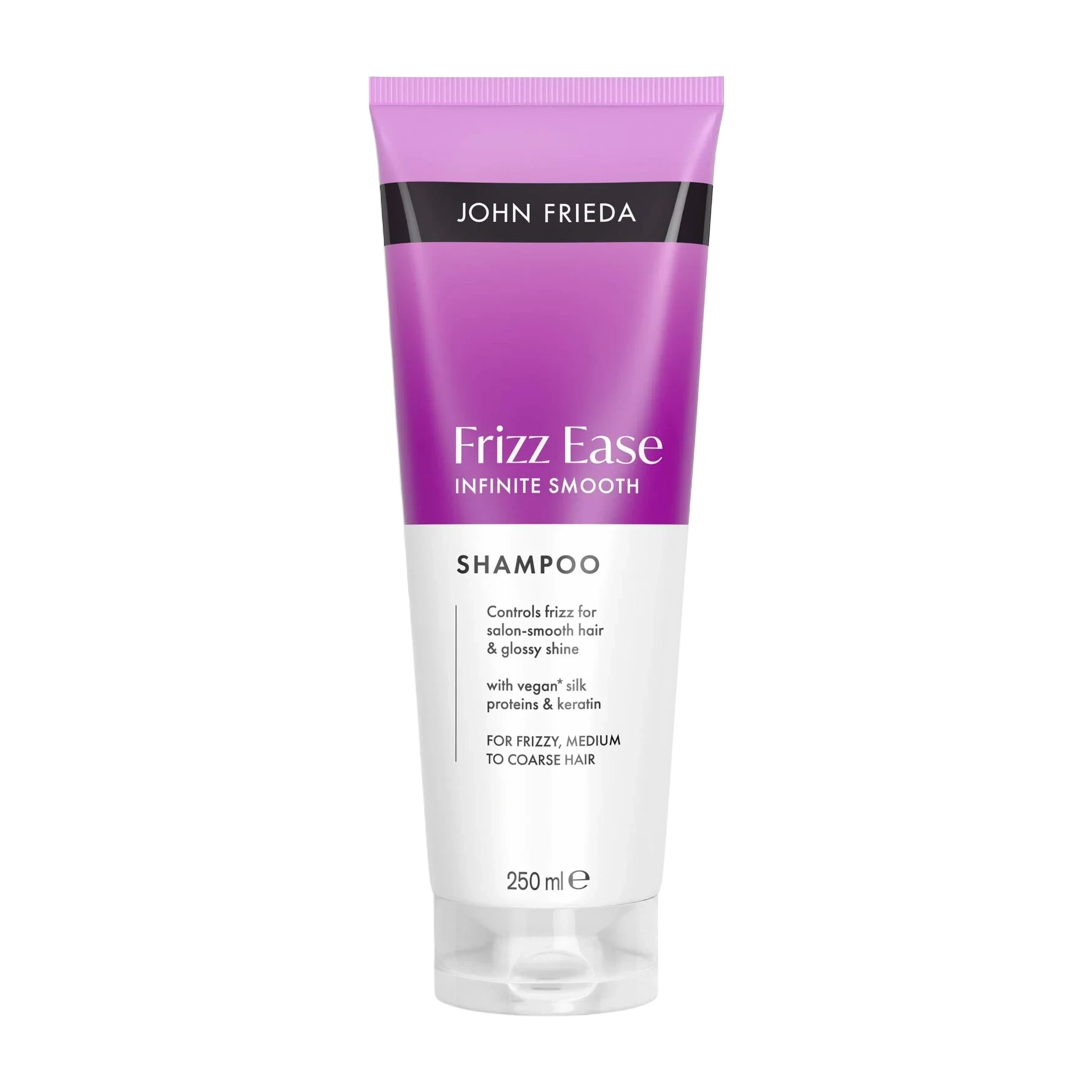 John Frieda Frizz Ease Infinite Smooth Shampoo 250 ml