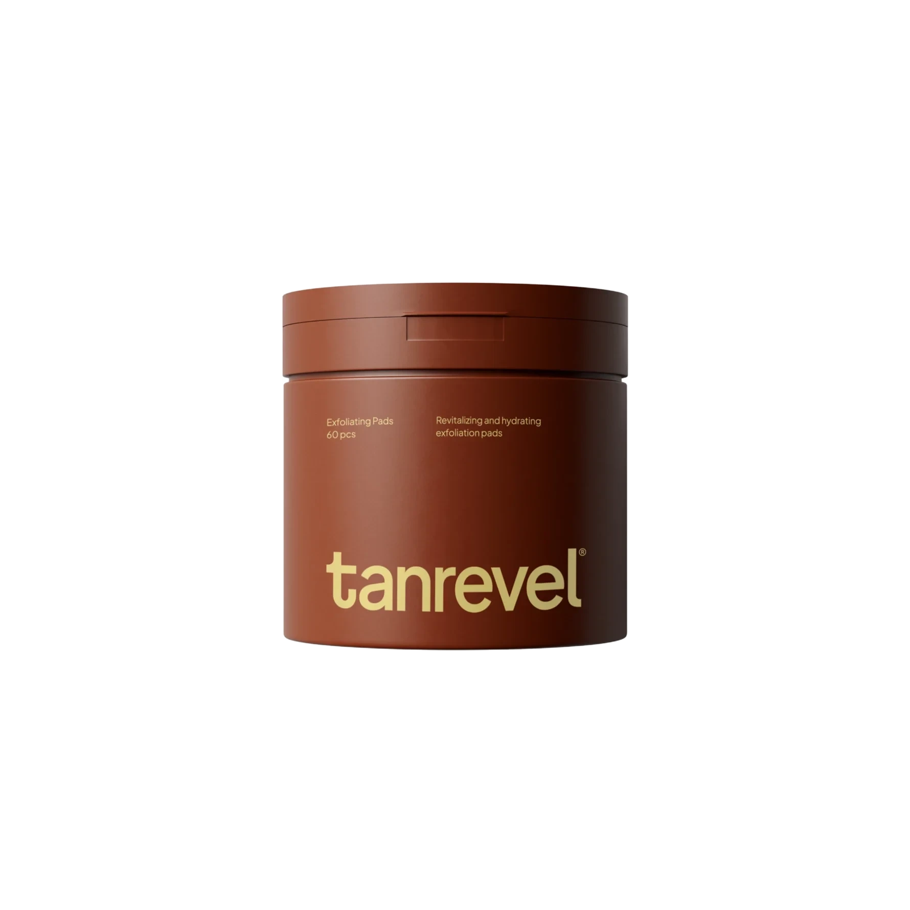 Tanrevel Exfoliating Pads Exfoliating Pads