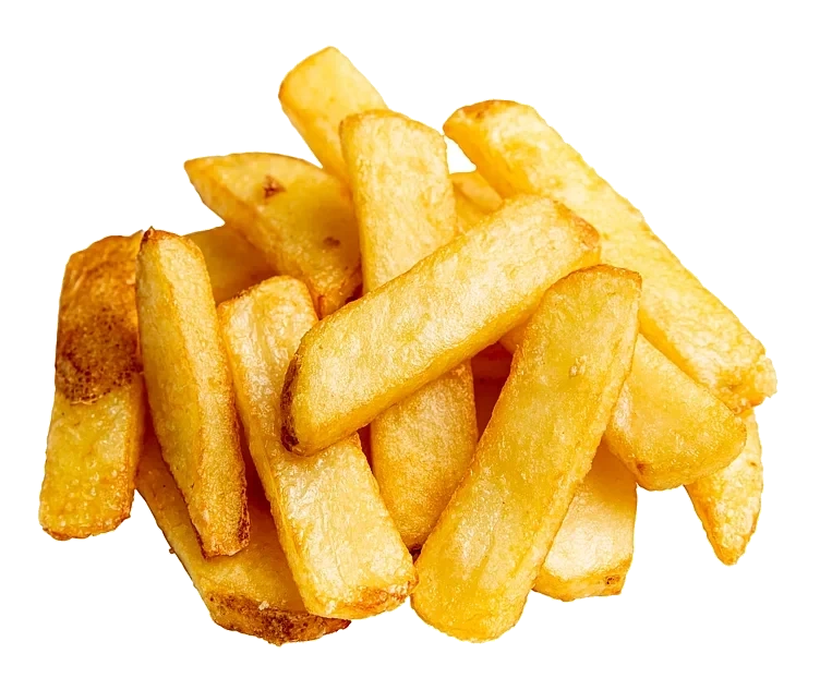 Pommes gourmet   5x2kg