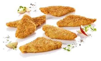 Nordlig Stillahavsspätta  70–100g