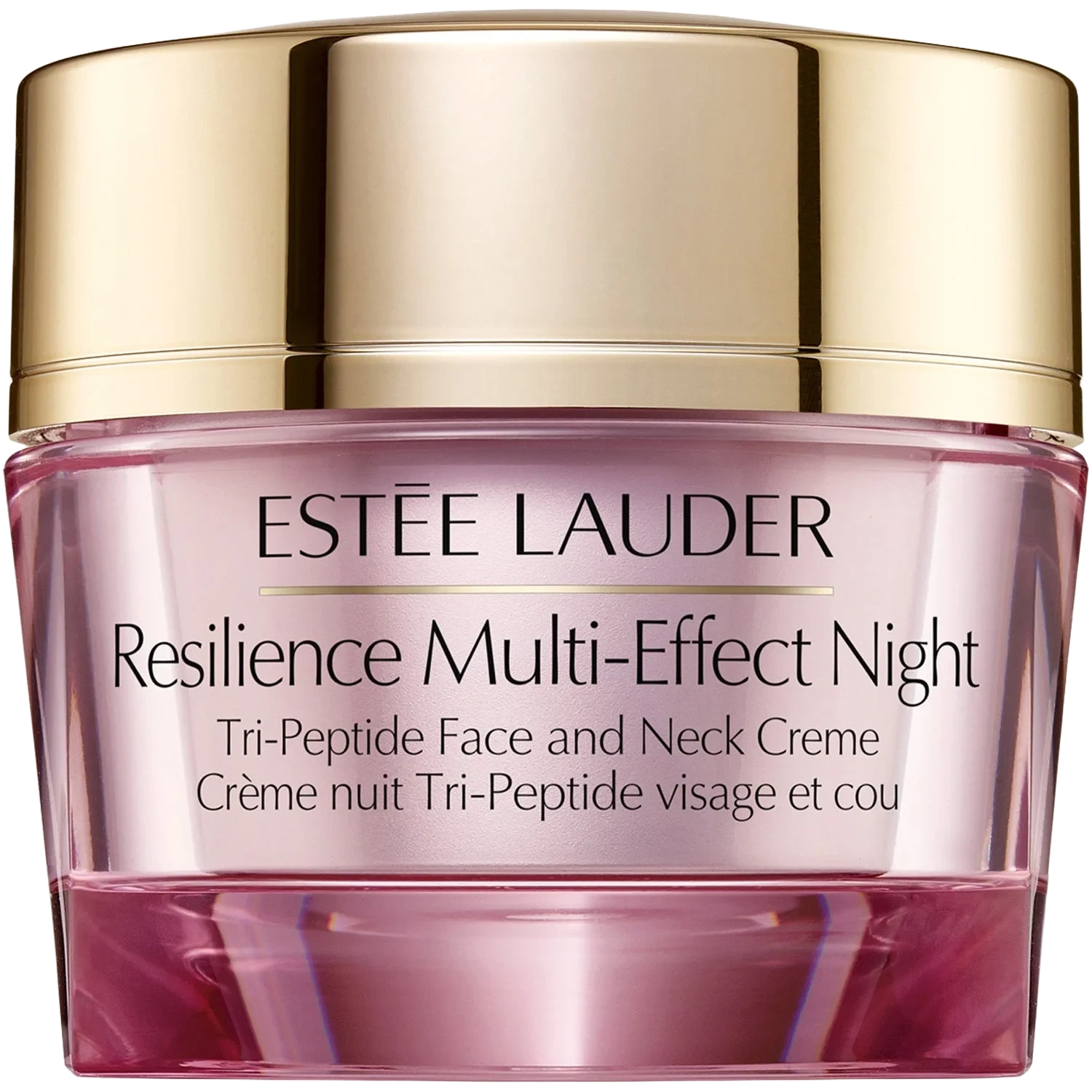 Estée Lauder Resilience Night Firming Face and Neck Cream