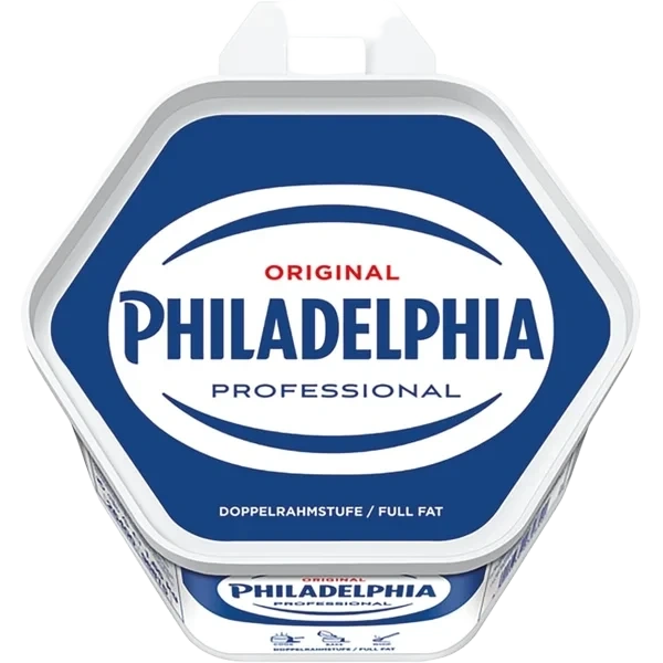 Philadelphia kremost original 1,65kg
