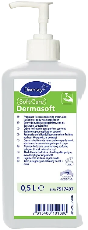 Soft Care Dermasoft 0,5l