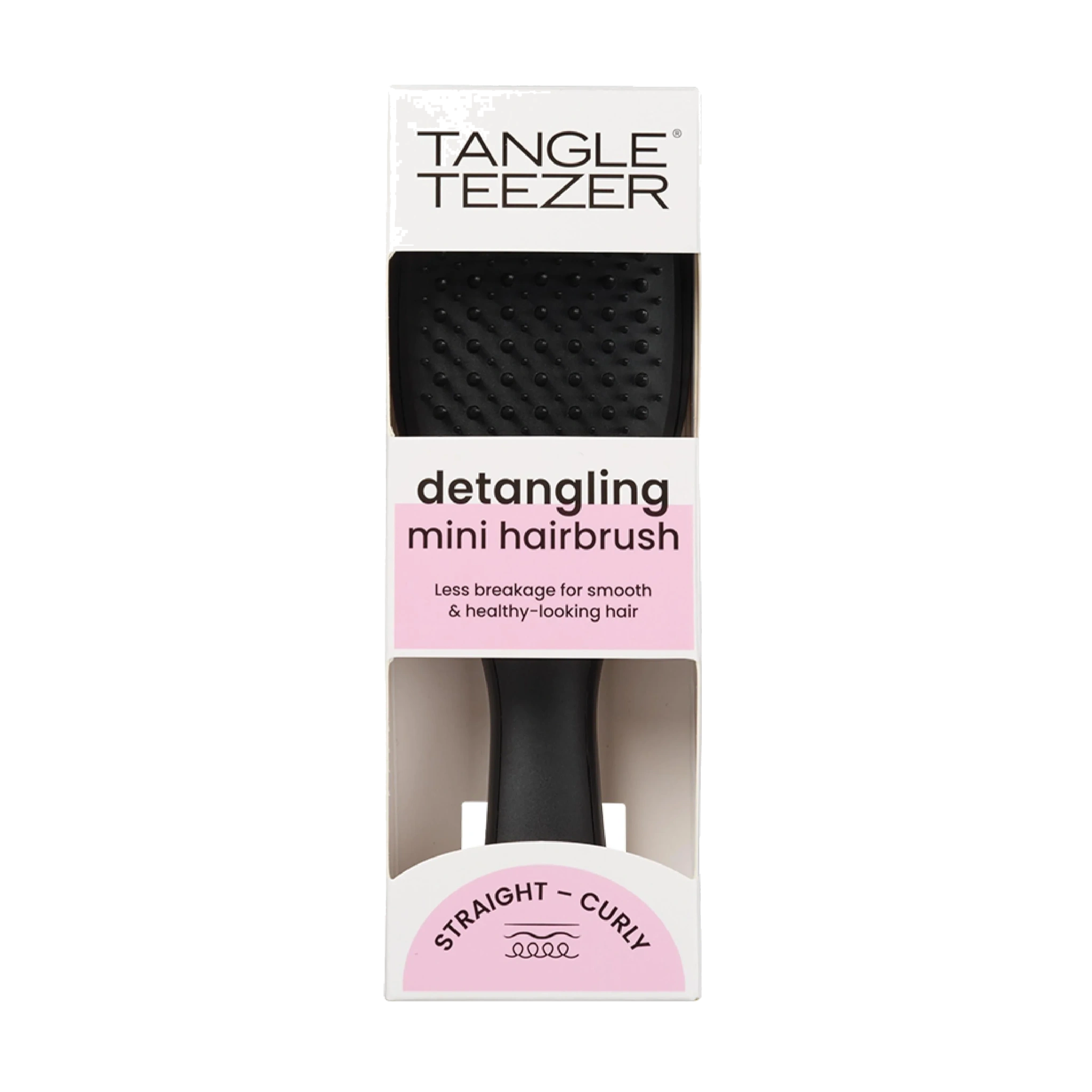 Ultimate Detl. Mini Black