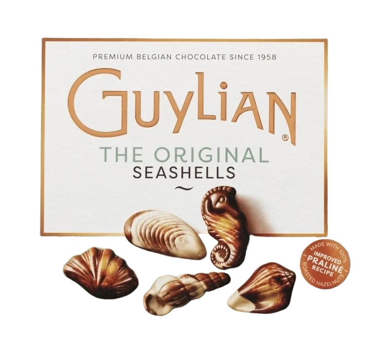 Guylian Seashells 250g