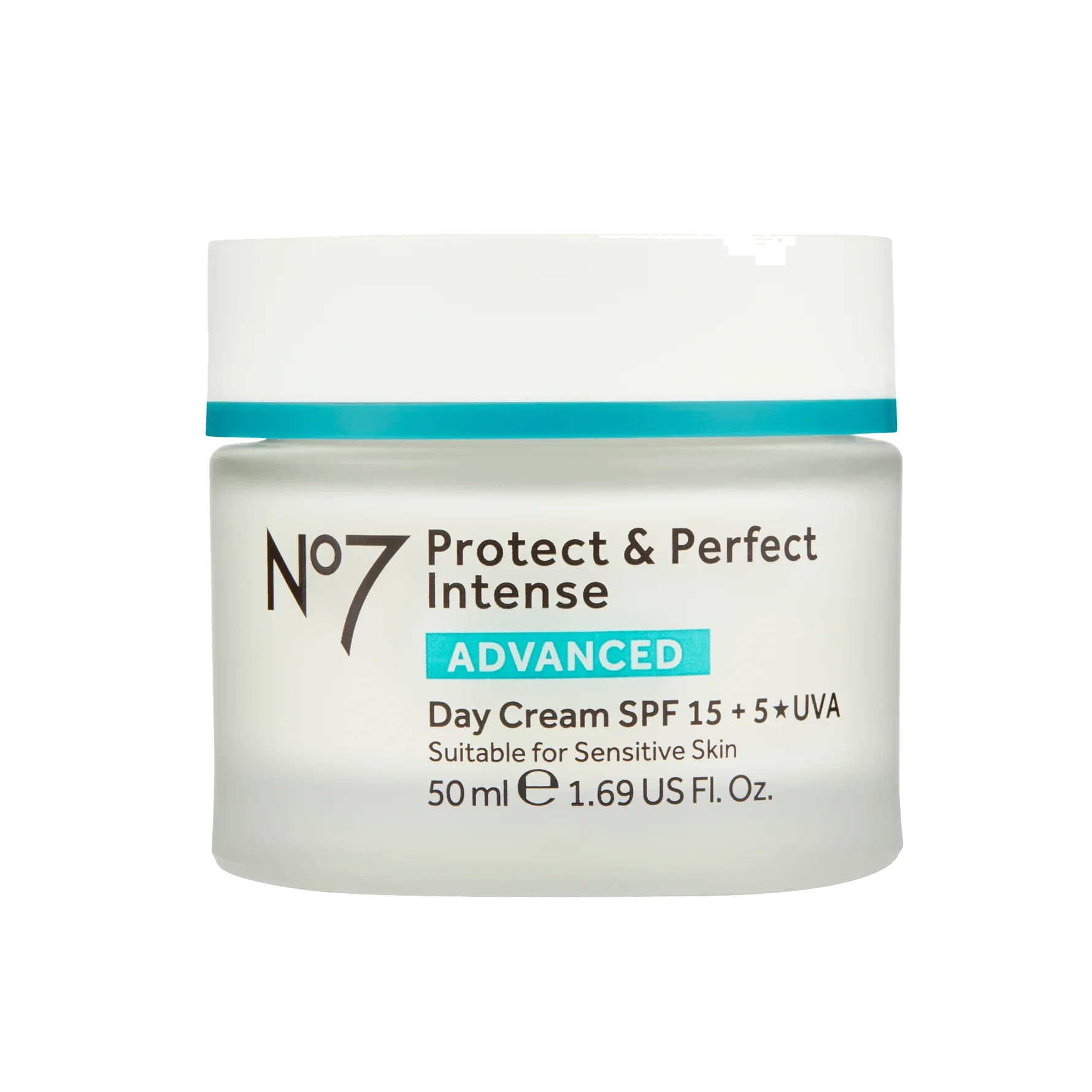 No7 Protect & Perfect Intense Advanced Day Cream SPF15