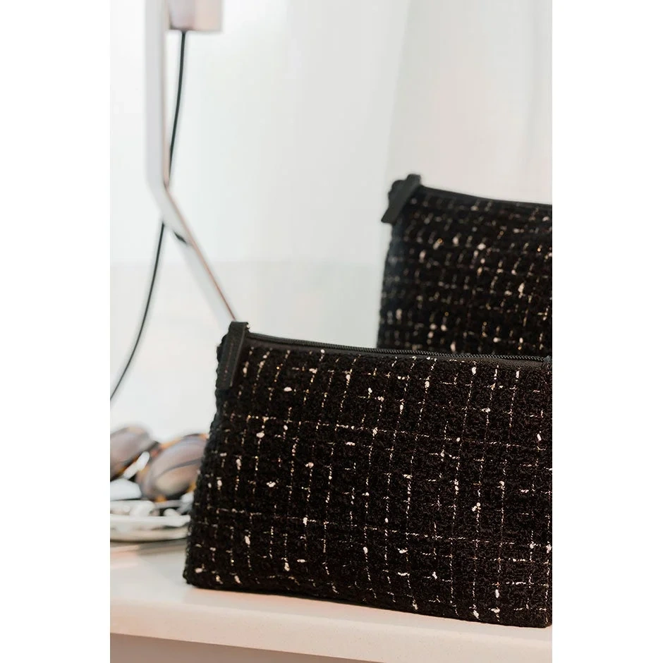 Ceannis Cosmetic M Black Twinkle