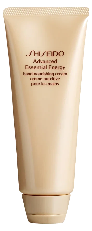 Shiseido Advanced Essential Energy Hand Nourishing Cream 100 ml
