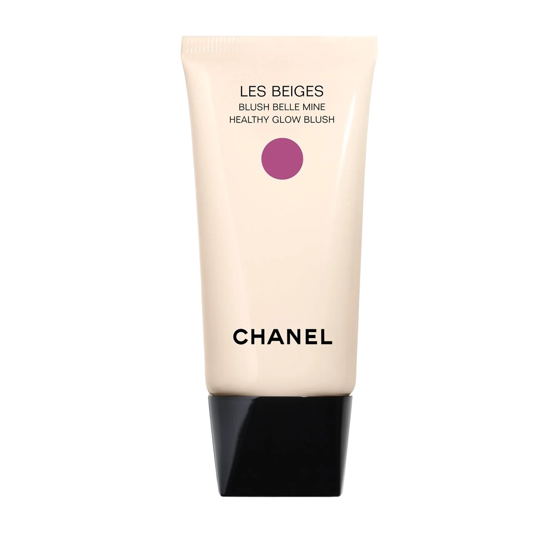 CHANEL EKSKLUSIV KREASJON – FRISK FLYTENDE BLUSH Nectar