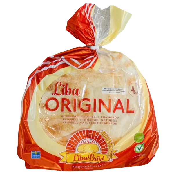 Liba Original 330g*18pk