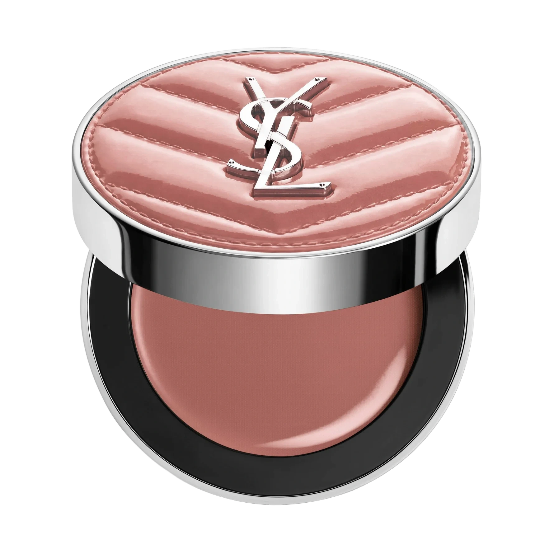Yves Saint Laurent Make Me Blush Cream Hot Mauve 23