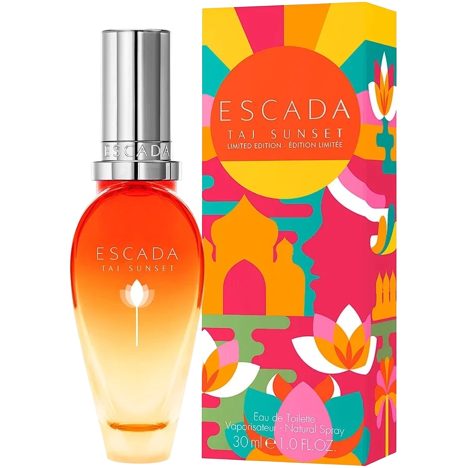 Escada Taj Sunset