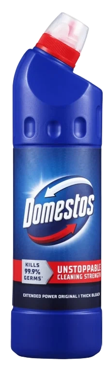 Domestos Wc-Gel Extended Power Original 750ml