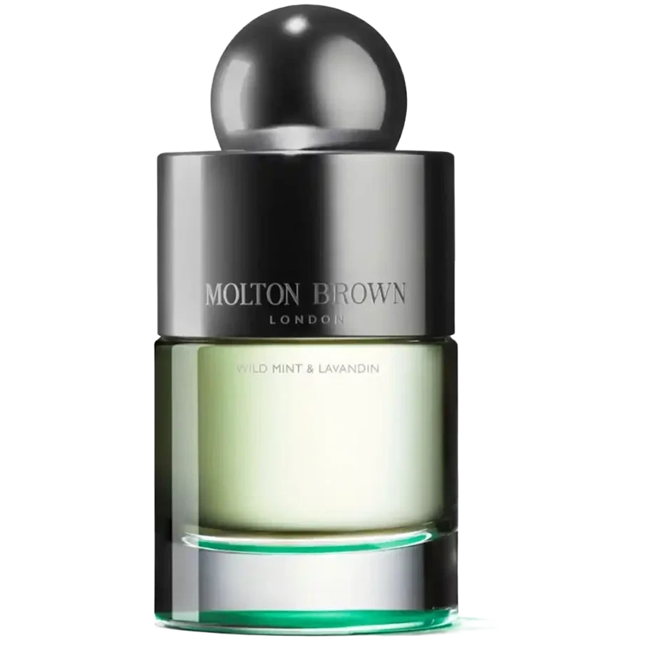 Molton Brown Wild Mint & Lavandin Travel Case Refill