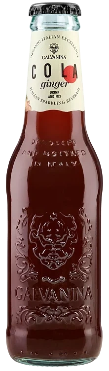 Ingefærcola 24x200ml