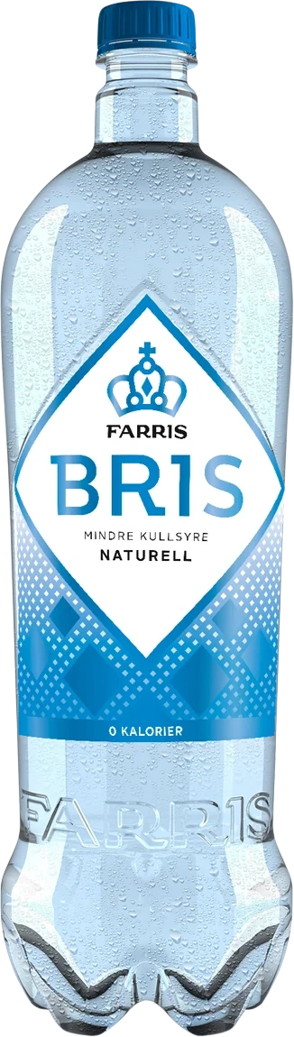 Farris Bris Naturell