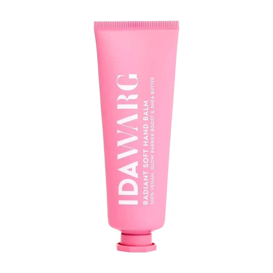IDA WARG Beauty Radiant Soft Hand Balm, 50 ml