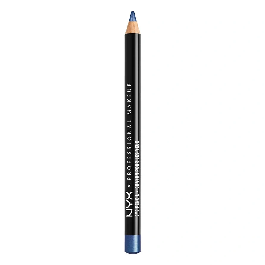 NYX PROFESSIONAL MAKEUP Slim Eye Pencil 913 Sapphire