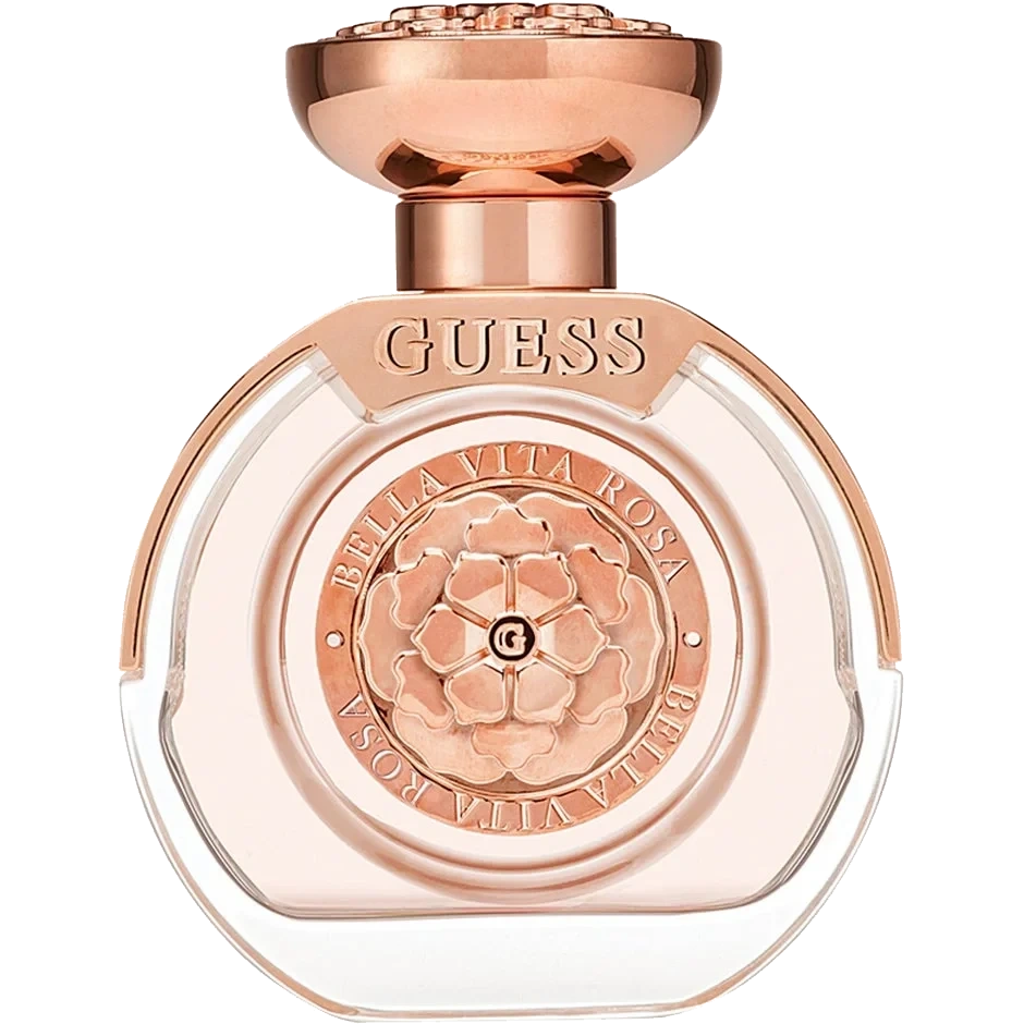 GUESS Bella Vita Rosa